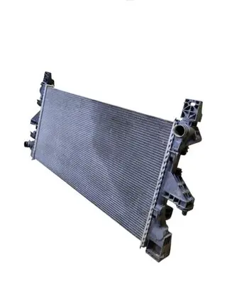 Fiat Ducato Coolant radiator 1382424080