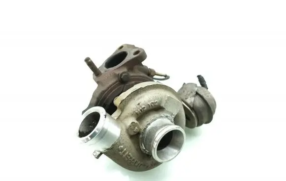Hyundai i30 Turbo system vacuum part 28201-2A701