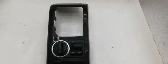 Land Rover Range Rover L322 Light switch YUD501380PUY