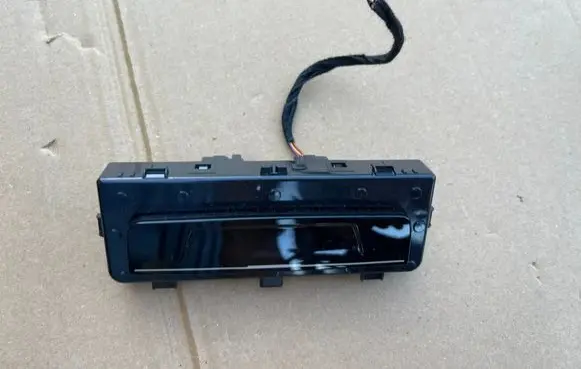 Volkswagen ID.5 Other devices 11A907049