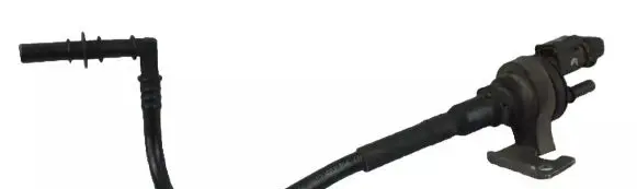 Citroen C3 Vacuum valve 9676463380