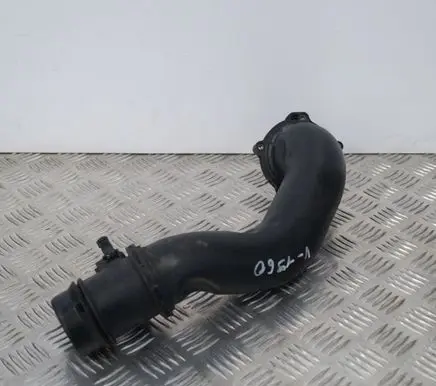 Mercedes-Benz E W212 Air intake hose/pipe A6510900242