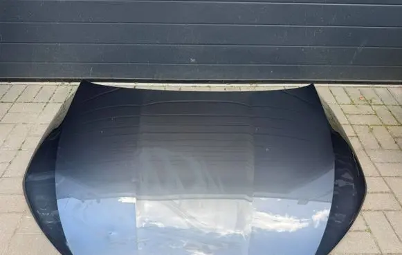 Audi A3 8Y Engine bonnet/hood 8Y0823029