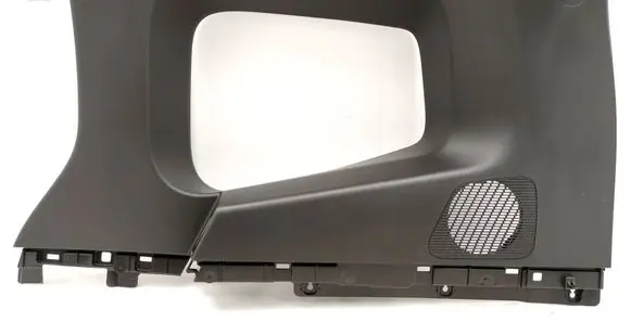 Renault Kangoo III (A) pillar trim 769078223R