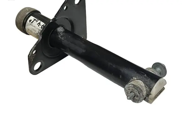Audi A4 S4 B5 8D Front bumper shock/impact absorber 8D0807133A 21040213348 02310001