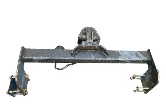 Tow bar set