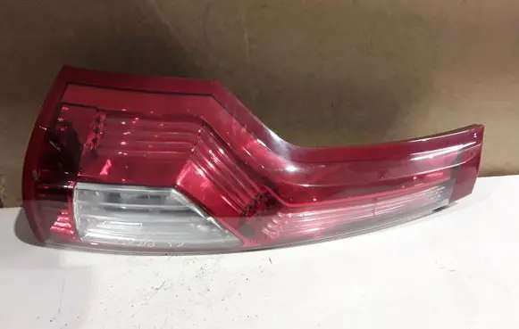 Citroen C4 Grand Picasso Rear/tail lights 00946601