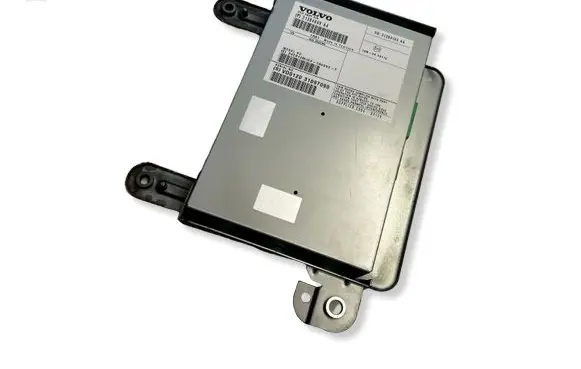 Volvo V40 Sound amplifier 31384099