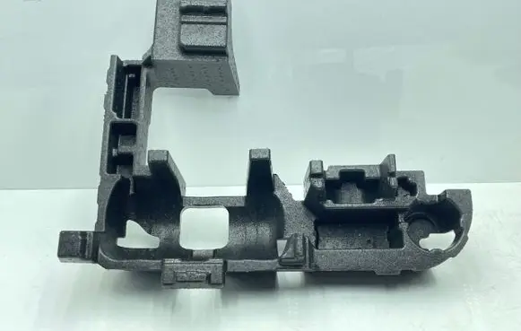 Mercedes-Benz E W213 Other trunk/boot trim element A2908990200