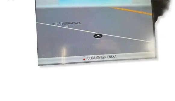 Opel Astra K Screen/display/small screen 39042448 368046467