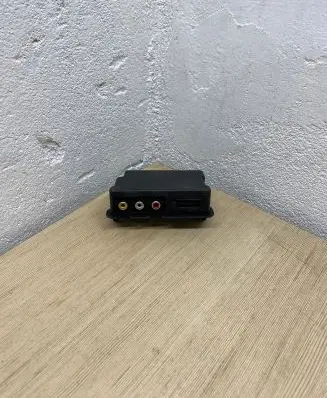 Citroen C5 Other control units/modules 96638354xt