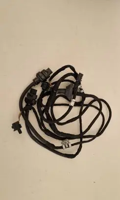 Mercedes-Benz GLK (X204) Parking sensor (PDC) wiring loom A2045402113