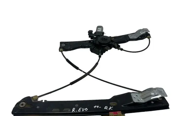 Land Rover Range Rover Evoque L538 Front door window regulator with motor 13092918956102 WR12729 BJ3223201AF