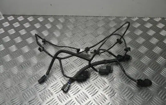 Nissan Qashqai Parking PDC sensor 240934EA0B M2765 KOMPLEKTAS