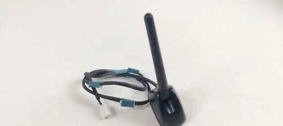 Toyota Prius+ (ZVW40) Aerial GPS antenna V308998C