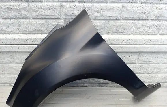 Ford Fiesta Fender