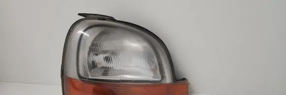 Renault Kangoo I Headlight/headlamp