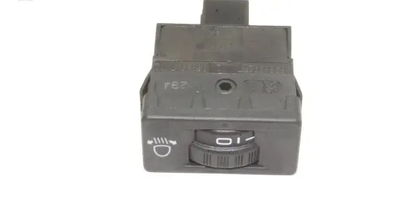 Peugeot RCZ Headlight level height control switch 9636669277