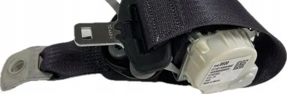 Cadillac Escalade IV Front seatbelt 23468500