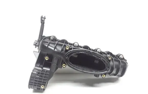 Mercedes-Benz E W212 Intake manifold A6510900037