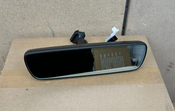 Lexus RX 450H Rear view mirror (interior) 878100W000 E11048368
