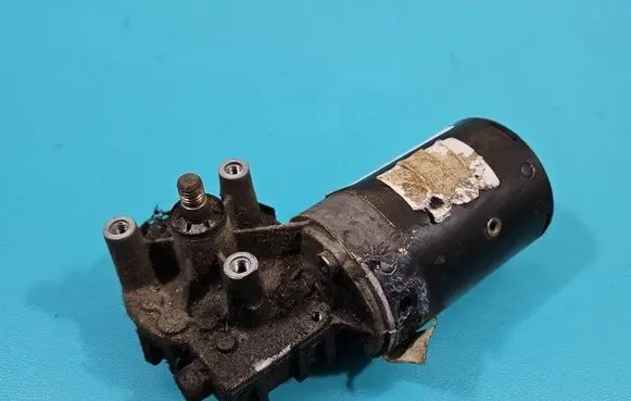 Audi A3 S3 8L Wiper motor 1J1955113 IMPRK1397717