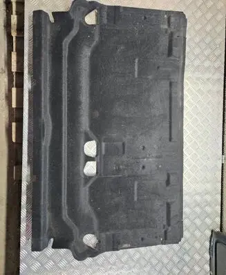 Volkswagen Tiguan Trunk/boot mat liner 