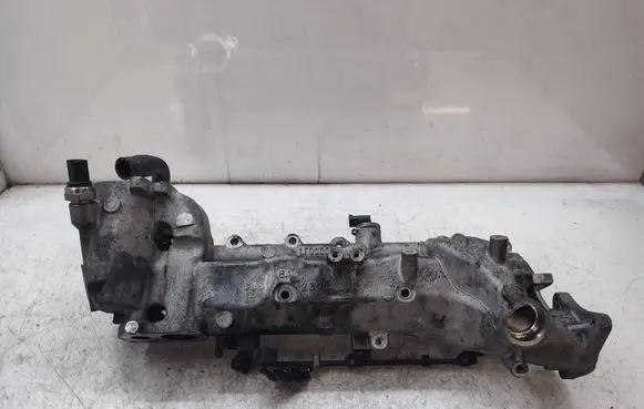 Mercedes-Benz ML W164 Intake manifold LF00052