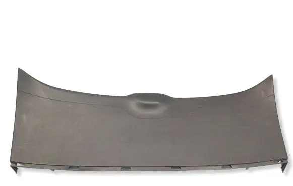 Mercedes-Benz C W205 Tailgate trim A2057401600