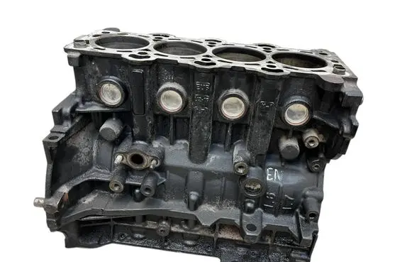 KIA Sportage Engine block U216