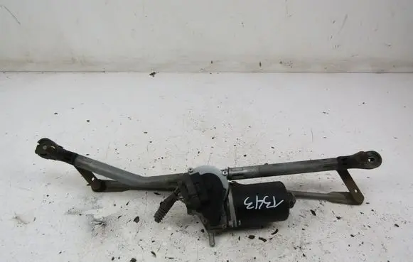 Fiat Punto (188) Front wiper linkage 