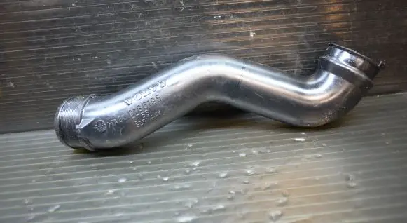 Volvo S80 Intercooler hose/pipe 9186195