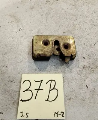 Ford Fiesta Tailgate/trunk/boot lock/catch/latch 94FBA43102AE