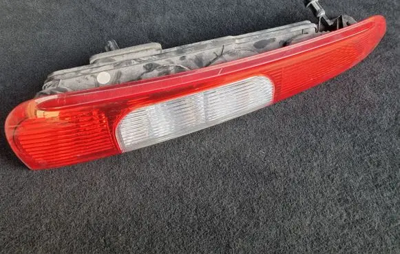 Ford Focus C-MAX Rear/tail lights