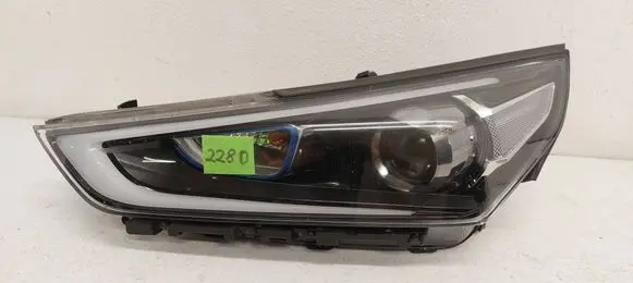 Hyundai Ioniq 5 Headlight/headlamp 92101G2120 92101G2
