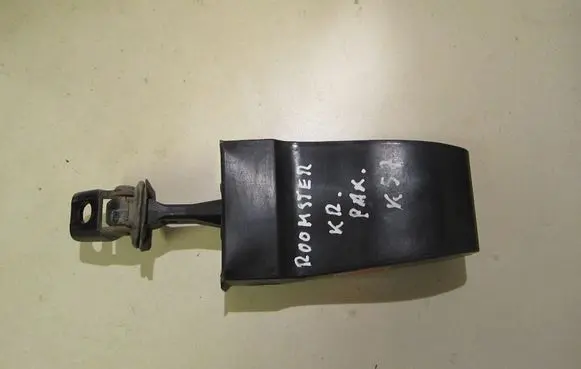 Skoda Roomster (5J) Rear door check strap stopper 5J0839249