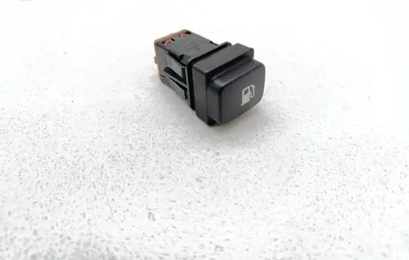 Citroen C4 I Picasso Fuel tank opening switch 96530658XT