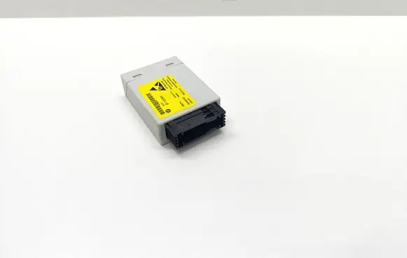 BMW 5 E60 E61 Center console control module 9113064 9113064AI01 80049003
