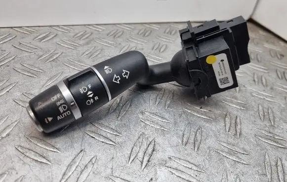 Land Rover Range Rover Evoque L538 Indicator stalk BJ323F972DB