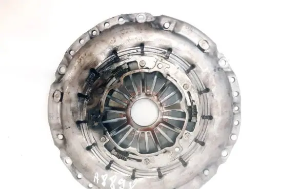Hyundai Santa Fe Pressure plate 