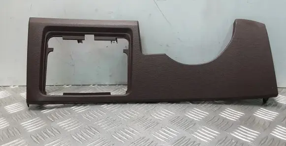 BMW X1 F48 F49 Dashboard lower bottom trim panel 51456822057 6822057