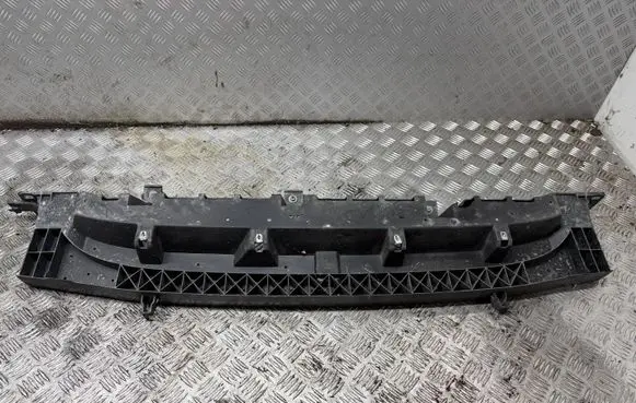 Opel Crossland X Front bumper support beam 