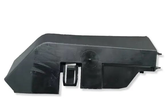 BMW X5 G05 Side radiator support slam panel 8589088 17118589088 KB542002