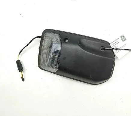 Iveco Daily 6th gen LED Daytime headlight 5801610737 65509999