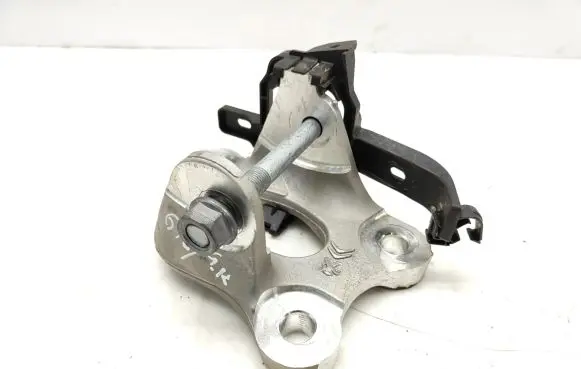 Opel Corsa F Rear axle beam 9835747680 9843938480