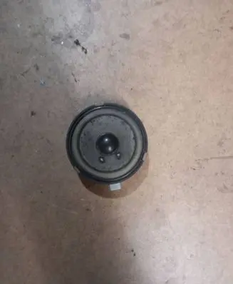 Saab 9-3 Ver2 Panel speaker 12800757