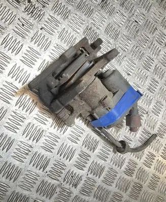 Audi A6 S6 C6 4F Rear brake caliper