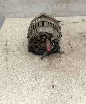 Generator/alternator