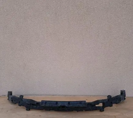Mercedes-Benz GLE W167 Front bumper foam support bar A1678856603