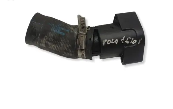 Volkswagen Polo V 6R Intercooler hose/pipe 03L131111G
